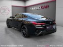 Bmw serie 8 coupe g15 840d xdrive 320 ch bva8 m sport/entretien bmw/affichage tÊte haute/apple carplay/carbon...