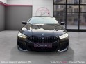 Bmw serie 8 coupe g15 840d xdrive 320 ch bva8 m sport/entretien bmw/affichage tÊte haute/apple carplay/carbon...