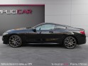 Bmw serie 8 coupe g15 840d xdrive 320 ch bva8 m sport/entretien bmw/affichage tÊte haute/apple carplay/carbon...