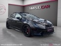 Seat leon 2.0 tsi 280 cupra dsg6, toit ouvrant, ciel etoilé, radar, siège chauffant, garantie 12 mois occasion simplicicar...