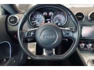 AUDI d'occasion TT TTS 2.0 TFSI 272 QUATTRO S TRONIC de 2010 Annecy