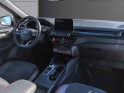 Ford kuga 225 ch  st-line x première main flexfuel  éthanol garantie 12 mois occasion simplicicar saint-omer simplicicar...