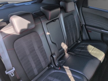 Ford kuga 225 ch  st-line x première main flexfuel  éthanol garantie 12 mois occasion simplicicar saint-omer simplicicar...