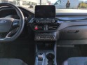 Ford kuga 225 ch  st-line x première main flexfuel  éthanol garantie 12 mois occasion simplicicar saint-omer simplicicar...