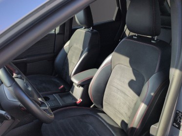 Ford kuga 225 ch  st-line x première main flexfuel  éthanol garantie 12 mois occasion simplicicar saint-omer simplicicar...