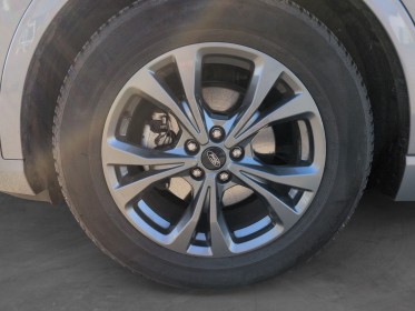 Ford kuga 225 ch  st-line x première main flexfuel  éthanol garantie 12 mois occasion simplicicar saint-omer simplicicar...