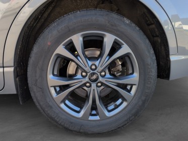 Ford kuga 225 ch  st-line x première main flexfuel  éthanol garantie 12 mois occasion simplicicar saint-omer simplicicar...
