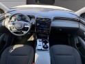 Hyundai tucson 1.6 265ch plug-in rechargeable bva6 creative - camera de recul - sièges chauffants - carplay occasion...