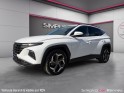 Hyundai tucson 1.6 265ch plug-in rechargeable bva6 creative - camera de recul - sièges chauffants - carplay occasion...
