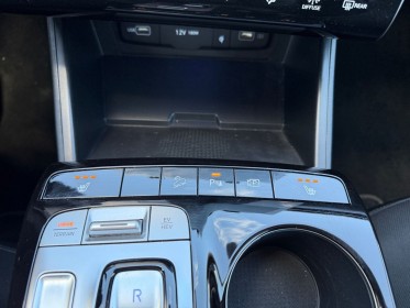 Hyundai tucson 1.6 265ch plug-in rechargeable bva6 creative - camera de recul - sièges chauffants - carplay occasion...