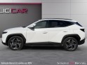 Hyundai tucson 1.6 265ch plug-in rechargeable bva6 creative - camera de recul - sièges chauffants - carplay occasion...