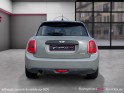Mini hatch 5 portes one 102 ch edition blackfriars - garantie 12 mois occasion simplicicar evreux simplicicar simplicibike...