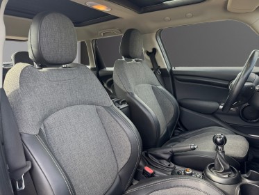 Mini hatch 5 portes one 102 ch edition blackfriars - garantie 12 mois occasion simplicicar evreux simplicicar simplicibike...