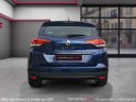 Renault scenic iv 110ch dci energy zen edc / radars av/arr / clim auto / distribution neuve occasion simplicicar orgeval ...