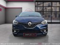Renault scenic iv 110ch dci energy zen edc / radars av/arr / clim auto / distribution neuve occasion simplicicar orgeval ...