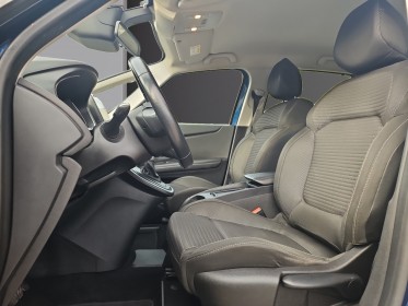 Renault scenic iv 110ch dci energy zen edc / radars av/arr / clim auto / distribution neuve occasion simplicicar orgeval ...