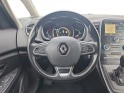 Renault scenic iv 110ch dci energy zen edc / radars av/arr / clim auto / distribution neuve occasion simplicicar orgeval ...