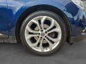 Renault scenic iv 110ch dci energy zen edc / radars av/arr / clim auto / distribution neuve occasion simplicicar orgeval ...