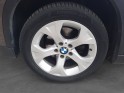 Bmw x1 e84 lci xdrive 20i 184 ch lounge 2eme main suivi cuir gps garantie 12 mois occasion montreuil (porte de vincennes)(75)...