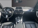 Bmw serie 1 f20 lci2 118i/ entretien bmw 136 ch bva8 m sport occasion simplicicar lille  simplicicar simplicibike france