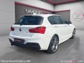 Bmw serie 1 f20 lci2 118i/ entretien bmw 136 ch bva8 m sport occasion simplicicar lille  simplicicar simplicibike france