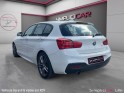 Bmw serie 1 f20 lci2 118i/ entretien bmw 136 ch bva8 m sport occasion simplicicar lille  simplicicar simplicibike france