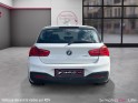 Bmw serie 1 f20 lci2 118i/ entretien bmw 136 ch bva8 m sport occasion simplicicar lille  simplicicar simplicibike france
