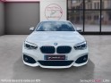 Bmw serie 1 f20 lci2 118i/ entretien bmw 136 ch bva8 m sport occasion simplicicar lille  simplicicar simplicibike france