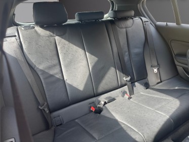 Bmw serie 1 f20 lci2 118i/ entretien bmw 136 ch bva8 m sport occasion simplicicar lille  simplicicar simplicibike france