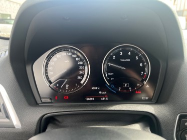 Bmw serie 1 f20 lci2 118i/ entretien bmw 136 ch bva8 m sport occasion simplicicar lille  simplicicar simplicibike france