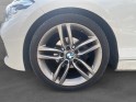 Bmw serie 1 f20 lci2 118i/ entretien bmw 136 ch bva8 m sport occasion simplicicar lille  simplicicar simplicibike france
