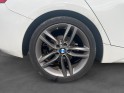 Bmw serie 1 f20 lci2 118i/ entretien bmw 136 ch bva8 m sport occasion simplicicar lille  simplicicar simplicibike france