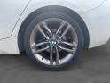 Bmw serie 1 f20 lci2 118i/ entretien bmw 136 ch bva8 m sport occasion simplicicar lille  simplicicar simplicibike france