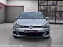 Volkswagen golf 7 gte dsg6 204 cv cuir alcantara carplay garantie 12 mois occasion montreuil (porte de vincennes)(75)...
