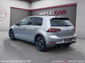 Volkswagen golf 7 gte dsg6 204 cv cuir alcantara carplay garantie 12 mois occasion montreuil (porte de vincennes)(75)...