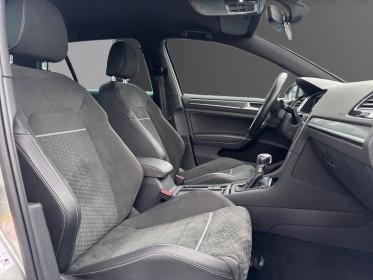 Volkswagen golf 7 gte dsg6 204 cv cuir alcantara carplay garantie 12 mois occasion montreuil (porte de vincennes)(75)...