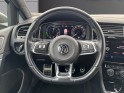 Volkswagen golf 7 gte dsg6 204 cv cuir alcantara carplay garantie 12 mois occasion montreuil (porte de vincennes)(75)...