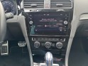 Volkswagen golf 7 gte dsg6 204 cv cuir alcantara carplay garantie 12 mois occasion montreuil (porte de vincennes)(75)...