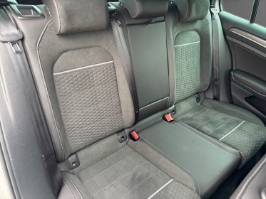 Volkswagen golf 7 gte dsg6 204 cv cuir alcantara carplay garantie 12 mois occasion montreuil (porte de vincennes)(75)...