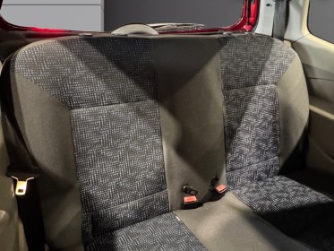 Renault twingo ii 1.2 lev 16v 75 eco2 garantie 12 mois occasion montpellier (34) simplicicar simplicibike france