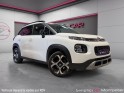 Citroen c3 aircross 110 ss eat6 shine garantie 12 mois occasion montpellier (34) simplicicar simplicibike france