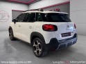 Citroen c3 aircross 110 ss eat6 shine garantie 12 mois occasion montpellier (34) simplicicar simplicibike france