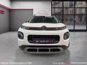 Citroen c3 aircross 110 ss eat6 shine garantie 12 mois occasion montpellier (34) simplicicar simplicibike france