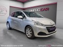 Peugeot 208 1.2 68ch bvm5 like garantie 12 mois occasion montpellier (34) simplicicar simplicibike france
