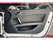 AUDI d'occasion TT TTS 2.0 TFSI 272 QUATTRO S TRONIC de 2010 Annecy