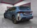 Bmw 120 i 120a 170ch pack m sport dkg7 hybride état neuf tva récupérable garantie constructeur occasion simplicicar...