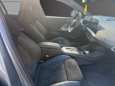 Bmw 120 i 120a 170ch pack m sport dkg7 hybride état neuf tva récupérable garantie constructeur occasion simplicicar...