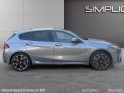 Bmw 120 i 120a 170ch pack m sport dkg7 hybride état neuf tva récupérable garantie constructeur occasion simplicicar...
