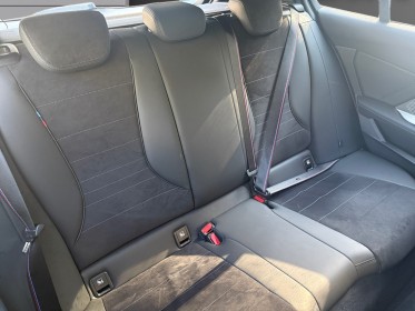 Bmw 120 i 120a 170ch pack m sport dkg7 hybride état neuf tva récupérable garantie constructeur occasion simplicicar...