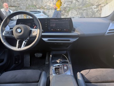 Bmw 120 i 120a 170ch pack m sport dkg7 hybride état neuf tva récupérable garantie constructeur occasion simplicicar...